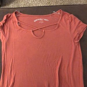 Women’s Aeropostale t-shirt